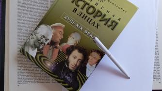 книги по истории