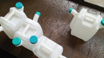 канистры для воды