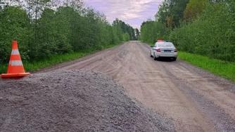 ДТП в Приладожье