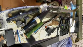боеприпас