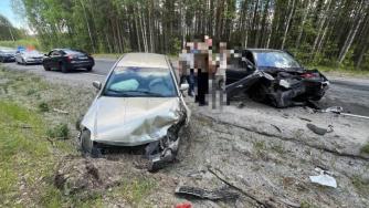 ДТП с пострадавшими