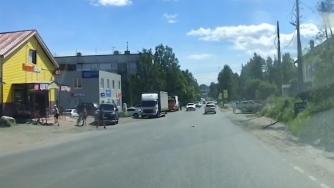 странное развлечение подростков