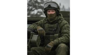 Евгений Кривда