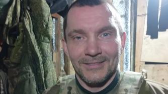 Андрей Елизаров