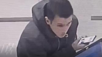 Розыск подозреваемого