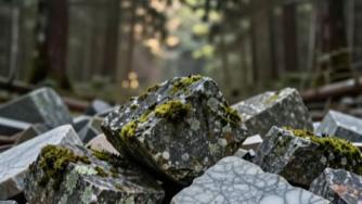 камнеобработка