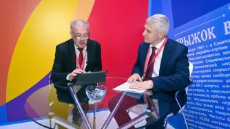 Глава Карелии