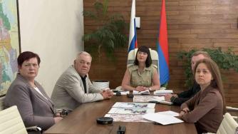 Янина Свидская