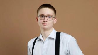 Георгий Виноградов