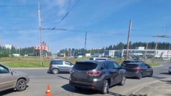 дтп в Петрозаводске