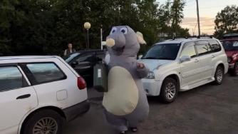 видео