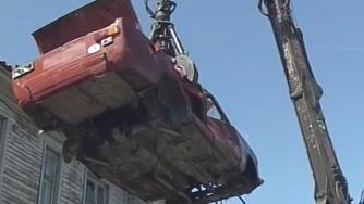 авто на разборку