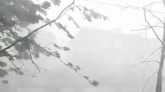 шторм