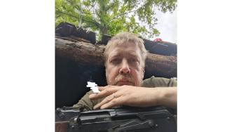 Евгений Коршаков