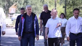Парфенчиков и Шандалович