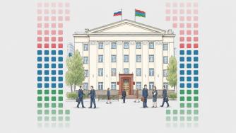 изображение здания Заксобрания Карелии