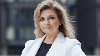 Анастасия Агафонова
