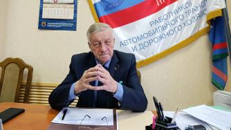 Сергей Соловьев