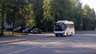 Автобус № 16 