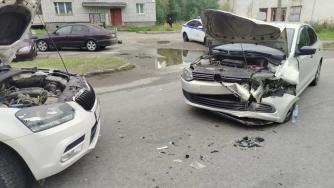 дтп в Надвоицах