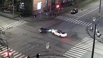 ДТП в Петрозаводске