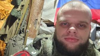 Дмитрий Курсков
