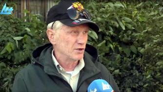 Боец СВО стал бомжом