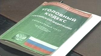 книга уголовный кодекс РФ