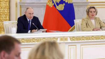 Президент