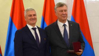 Парфенчиков и Сафронов