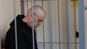 Владимир Любарский