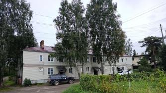 Муезерская, 57