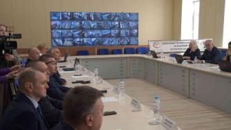 Центр Общественного наблюдения за выборами