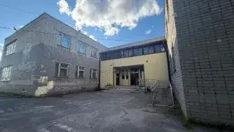 детский сад
