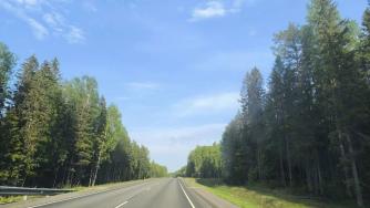 дорога 