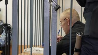 Владимир Любарский