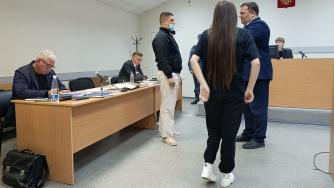 Суд над Гусейновым