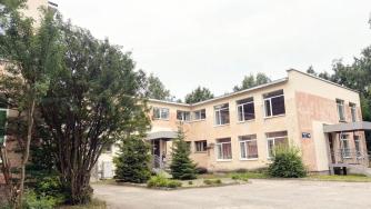 детский сад