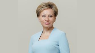 Лариса Подсадник