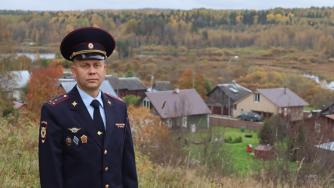 Константин Шакшин