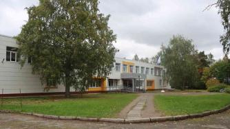 Школа в Эссойле
