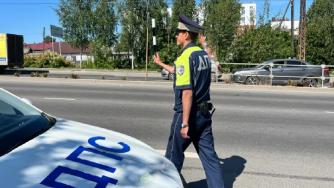 рейды на дорогах