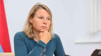 Анна Богалий