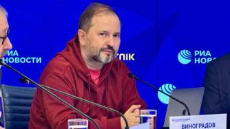 Фото: канал «Как бы Mikhail Vinogradov»