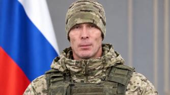 Сергей Стрекаловский
