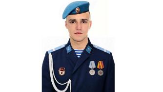 Дмитрий Горюнов