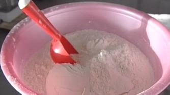 flour