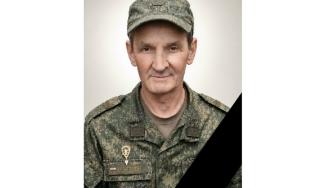 Валерий Ухов