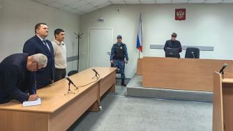 адвокаты, суд, приставы