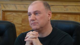 Виталий Красулин